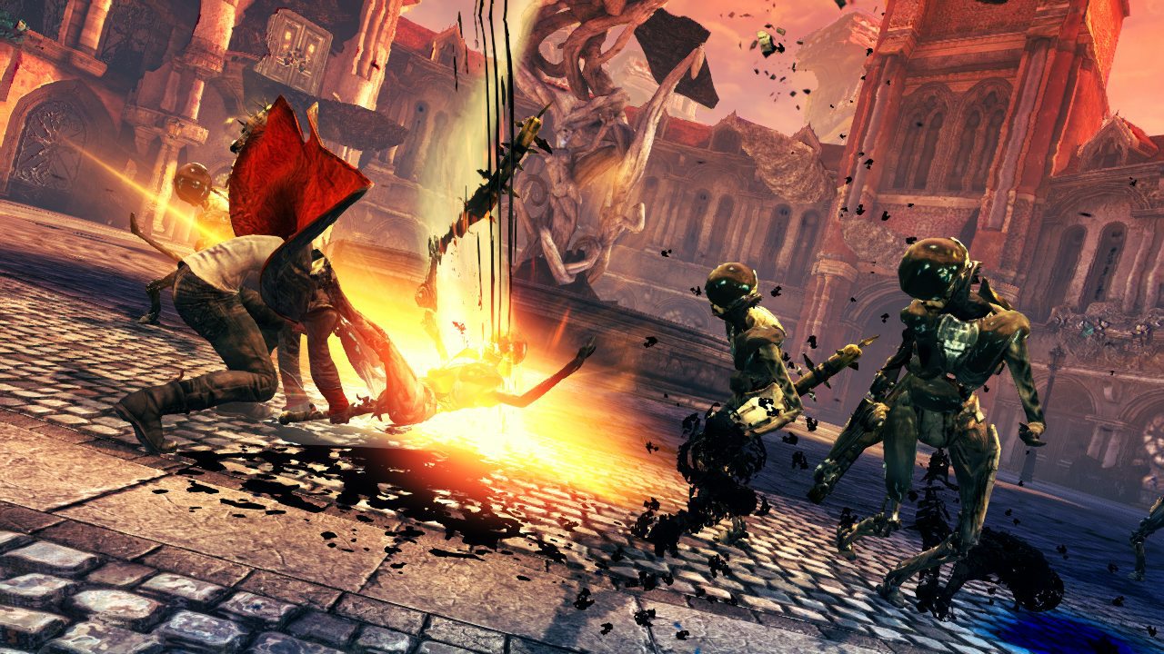 DmC Devil May Cry - Imagen 39